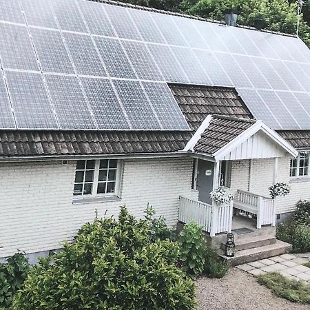 Karlskrona Rodeby Eksteriør bilde