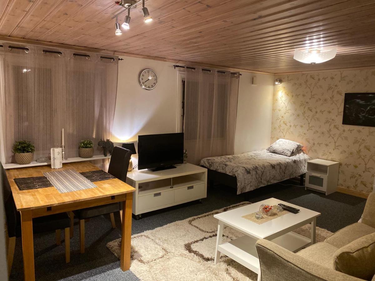 Karlskrona Rodeby Eksteriør bilde