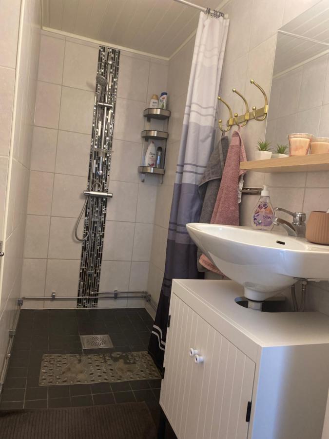 Karlskrona Rodeby Eksteriør bilde