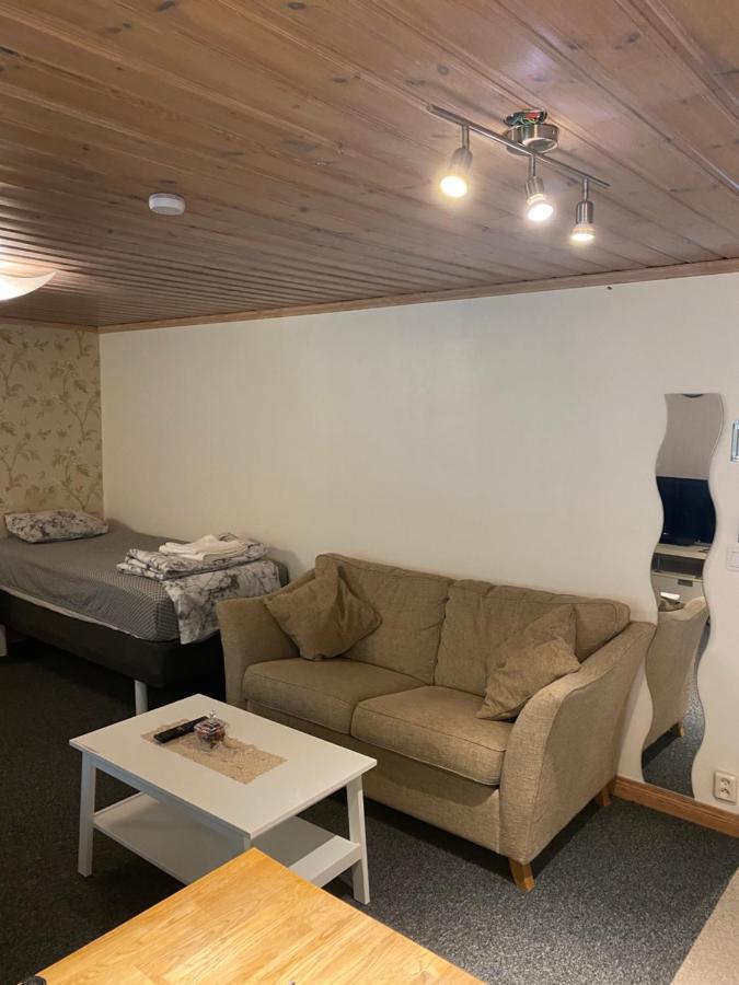 Karlskrona Rodeby Eksteriør bilde
