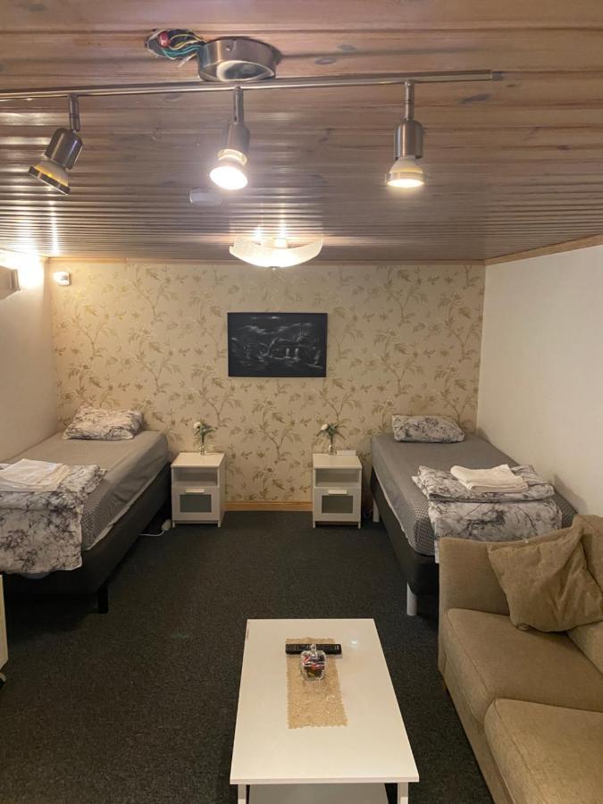 Karlskrona Rodeby Eksteriør bilde