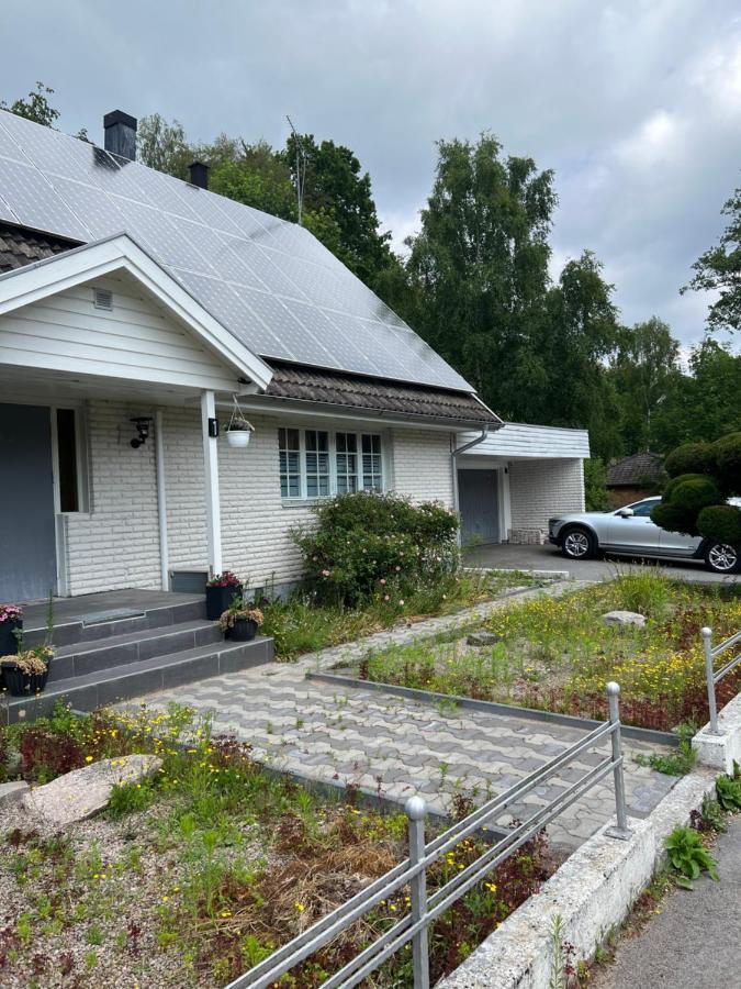Karlskrona Rodeby Eksteriør bilde
