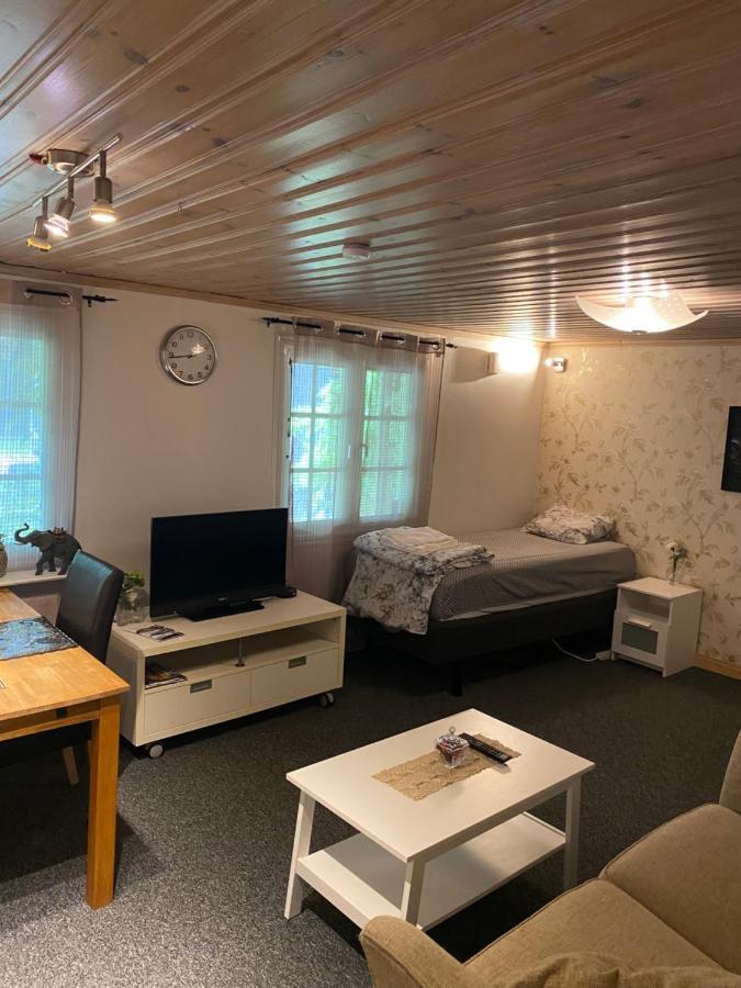 Karlskrona Rodeby Eksteriør bilde