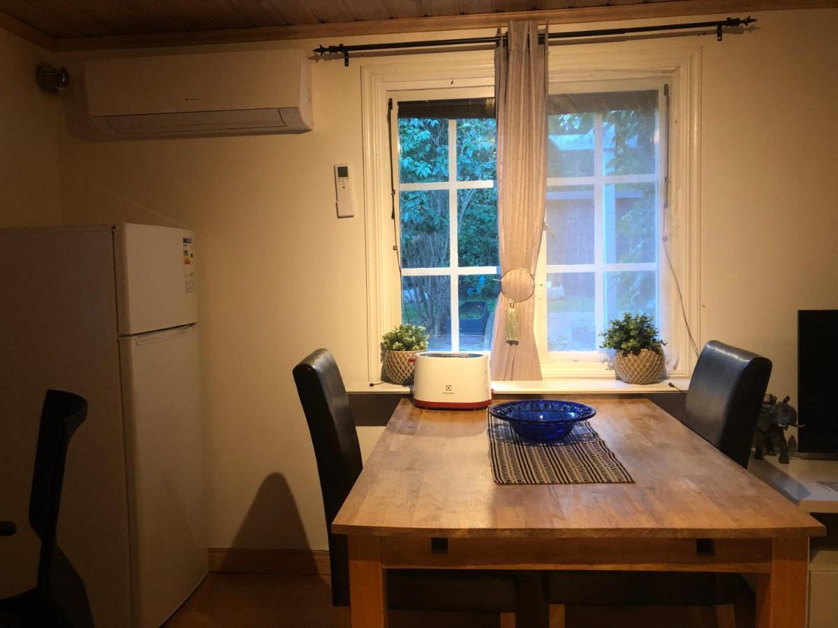 Karlskrona Rodeby Eksteriør bilde